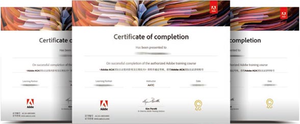 Adobe�Ї��ڙ�(qu��n)��Ӗ(x��n)����ȫ�����(zh��n)2018���ڽ̎���Ӗ(x��n)