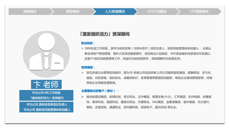 向華為學習DSTE——從戰略洞察到戰略執行