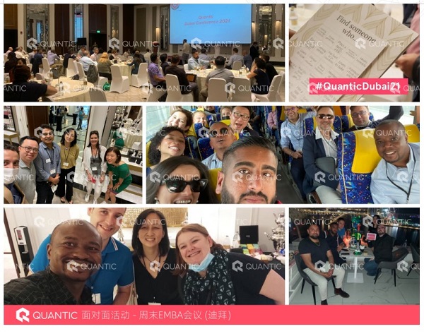 QUANTIC���������̌WԺ