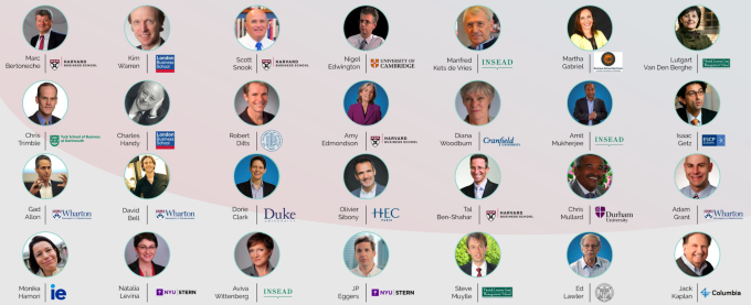 酷渲科技與威立旗下CrossKnowledge達成戰略合作