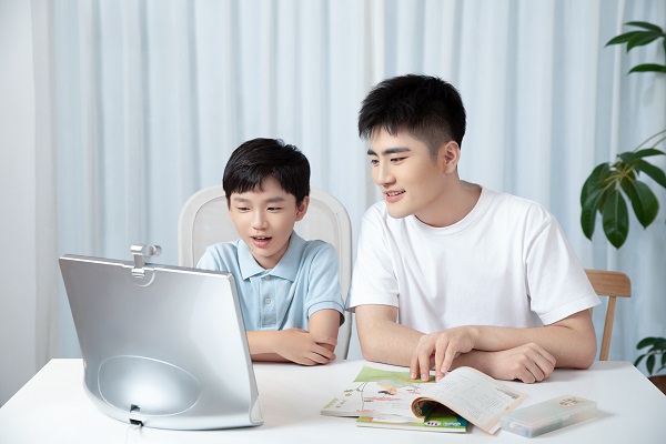 雙猴科技董事長馬憲泉:企業家的家國情懷