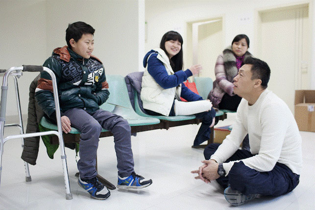 工商大道第二屆中國經營者戈壁遠征4.28日再啟征程