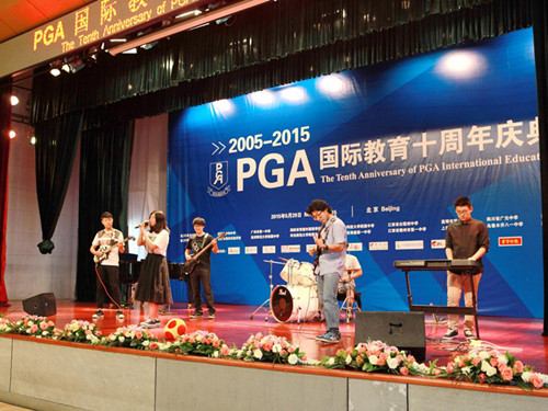 PGA���H����ʮ����c��A�M��Ļ