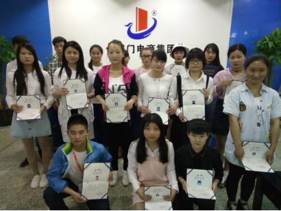 互聯(lián)網(wǎng)+一扇門:你職業(yè)生涯的就業(yè)指導(dǎo)顧問(wèn)