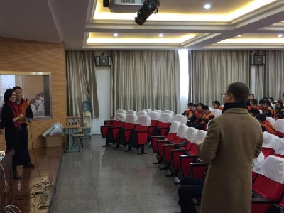 優質國際教育走進公辦校園——上海光華中學巡回宣講會