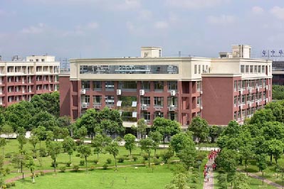 優質國際教育走進公辦校園——上海光華中學巡回宣講會