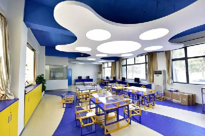 優質國際教育走進公辦校園——上海光華中學巡回宣講會