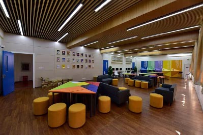 優質國際教育走進公辦校園——上海光華中學巡回宣講會