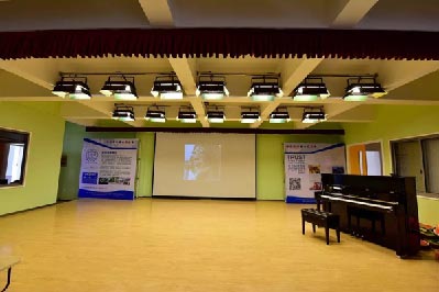 優質國際教育走進公辦校園——上海光華中學巡回宣講會