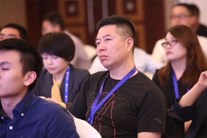 爆品戰略總裁營上海強勢落地